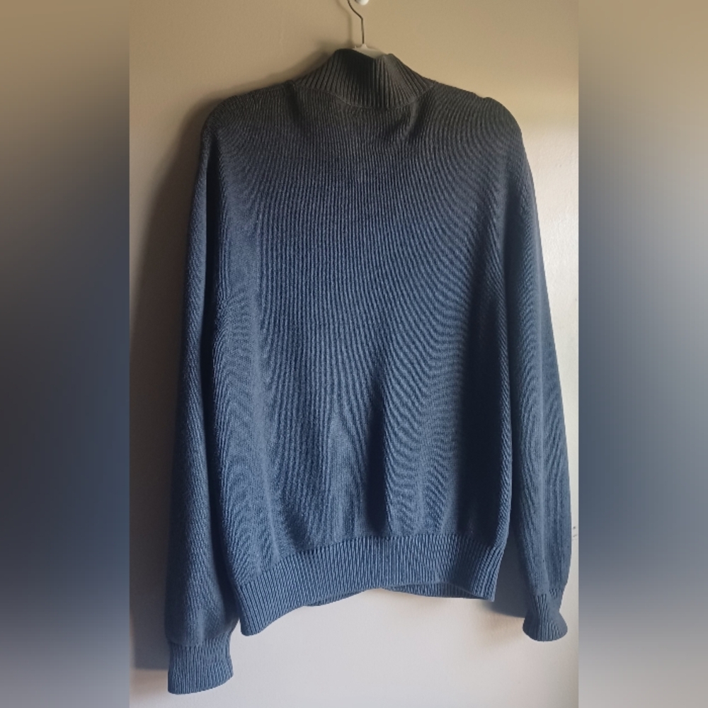 LORO PIANA SWEATER - Picture 4 of 6